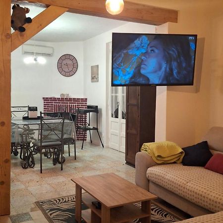 Petit Coin De Paradis Эвиза Экстерьер фото