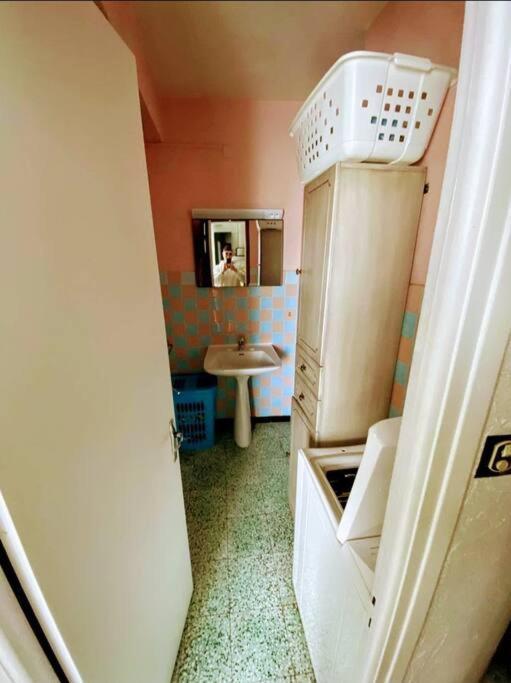 Petit Coin De Paradis Эвиза Экстерьер фото