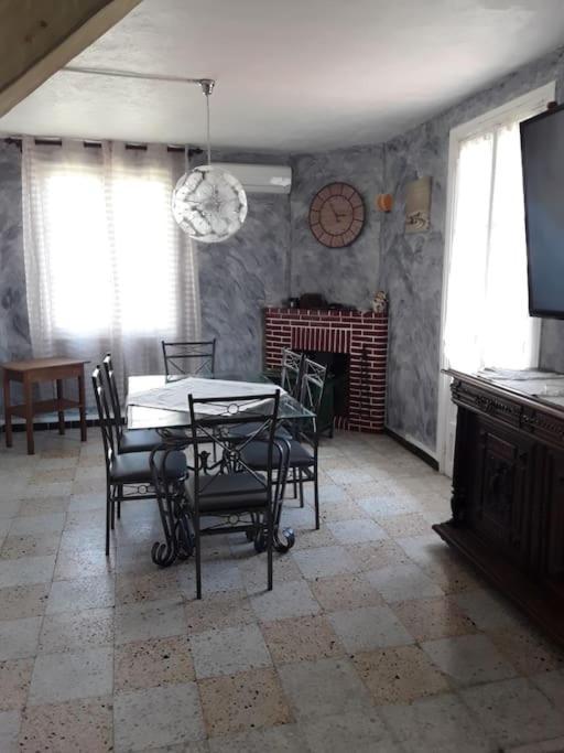 Petit Coin De Paradis Эвиза Экстерьер фото