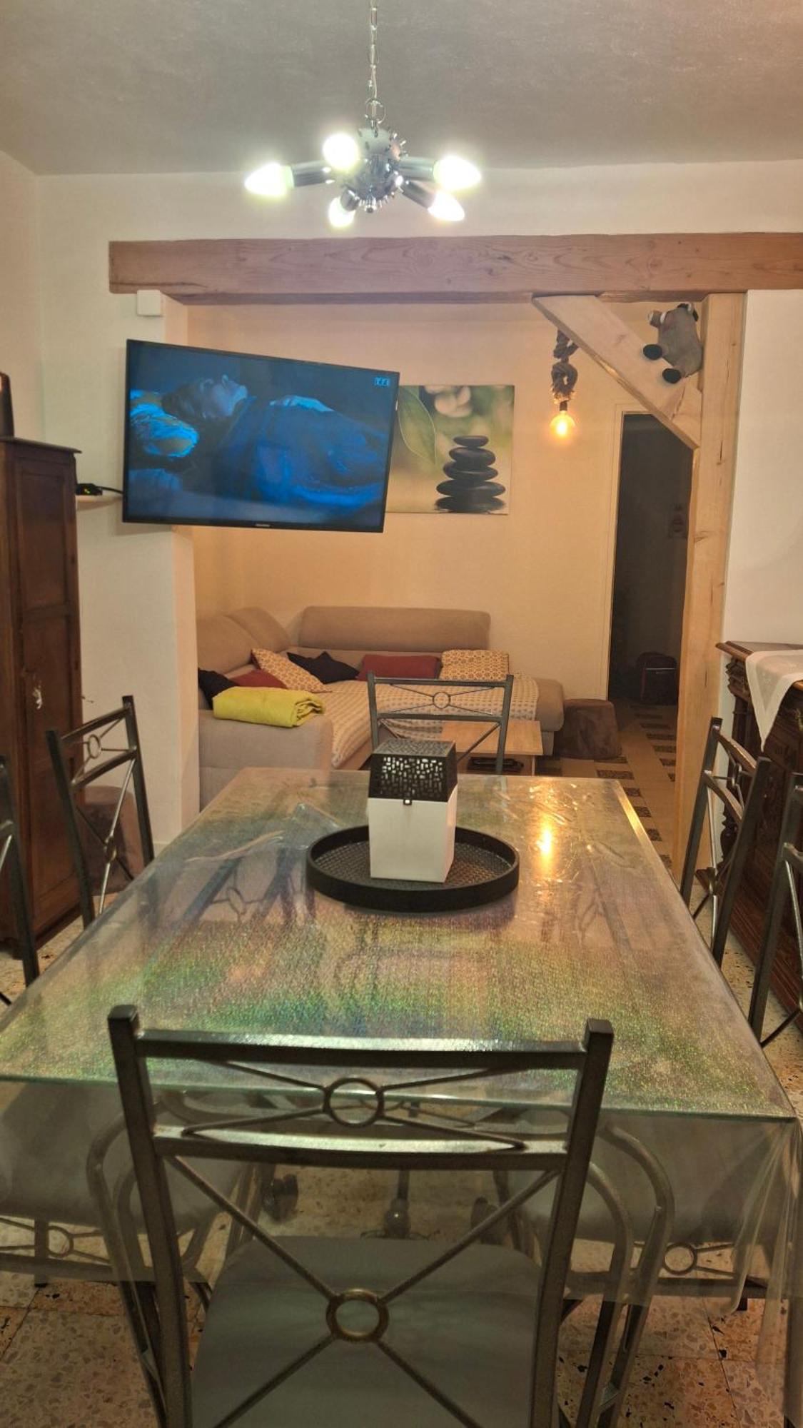 Petit Coin De Paradis Эвиза Экстерьер фото